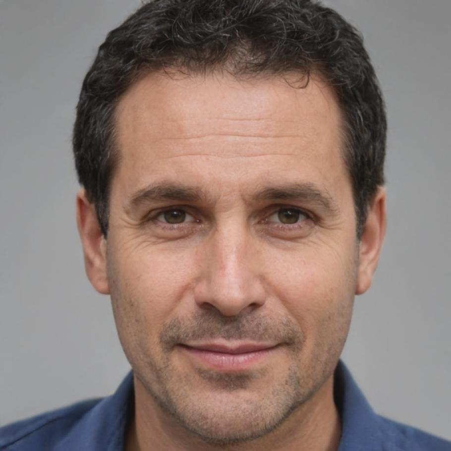 Felix Kornfeld - Dozent für Content-Strategien